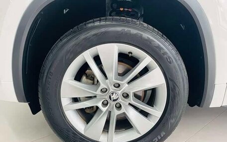 Skoda Kodiaq I, 2024 год, 3 400 000 рублей, 16 фотография