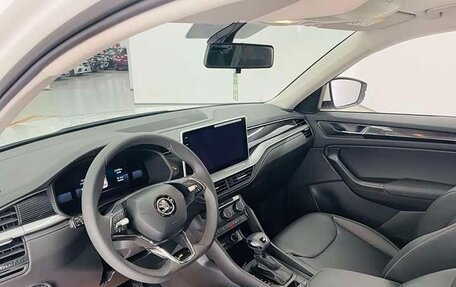 Skoda Kodiaq I, 2024 год, 3 400 000 рублей, 14 фотография
