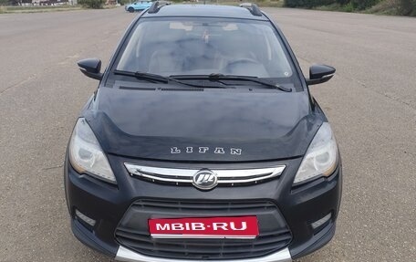 Lifan X50, 2016 год, 400 000 рублей, 1 фотография