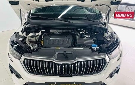 Skoda Kodiaq I, 2024 год, 3 400 000 рублей, 17 фотография