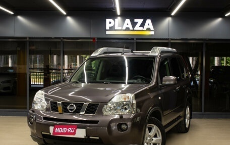 Nissan X-Trail, 2010 год, 1 269 000 рублей, 1 фотография