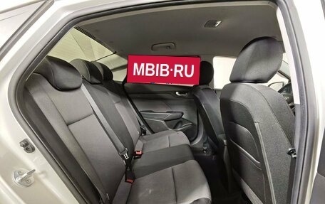 Hyundai Solaris II рестайлинг, 2017 год, 1 179 000 рублей, 16 фотография