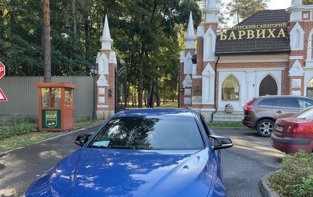 BMW 4 серия, 2013 год, 2 650 000 рублей, 1 фотография