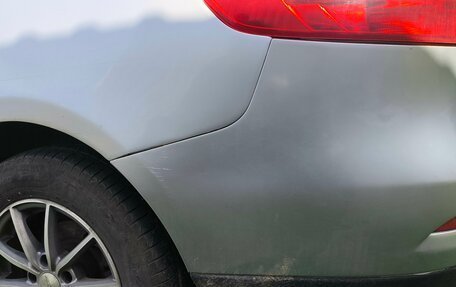 Renault Fluence I, 2014 год, 630 000 рублей, 6 фотография