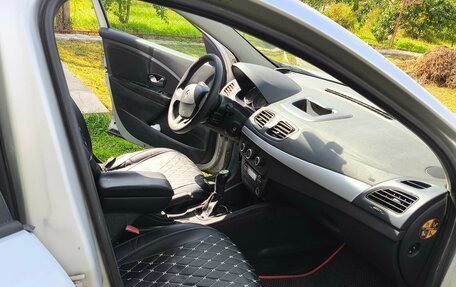 Renault Fluence I, 2014 год, 630 000 рублей, 9 фотография