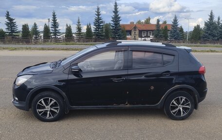 Lifan X50, 2016 год, 400 000 рублей, 3 фотография