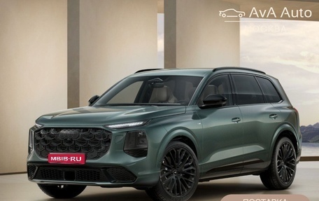 Audi Q7, 2026 год, 18 082 152 рублей, 1 фотография