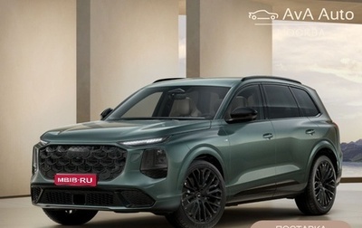 Audi Q7, 2026 год, 18 082 152 рублей, 1 фотография