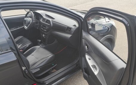Lifan X50, 2016 год, 400 000 рублей, 6 фотография