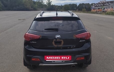 Lifan X50, 2016 год, 400 000 рублей, 4 фотография