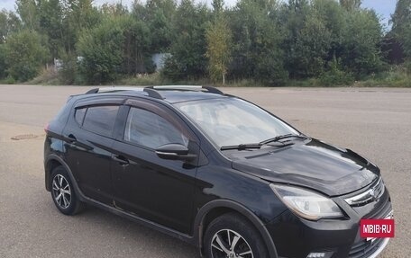 Lifan X50, 2016 год, 400 000 рублей, 5 фотография
