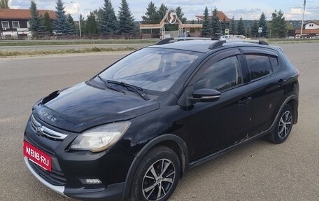 Lifan X50, 2016 год, 400 000 рублей, 2 фотография
