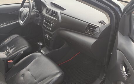 Lifan X50, 2016 год, 400 000 рублей, 13 фотография