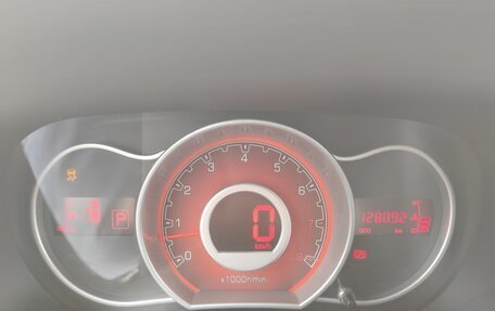 Lifan X50, 2016 год, 400 000 рублей, 14 фотография