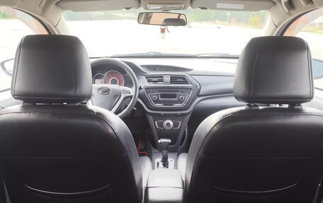 Lifan X50, 2016 год, 400 000 рублей, 11 фотография