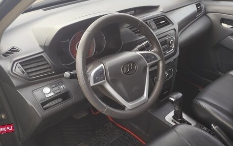 Lifan X50, 2016 год, 400 000 рублей, 12 фотография