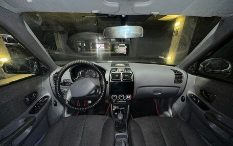 Hyundai Accent II, 2006 год, 250 000 рублей, 7 фотография