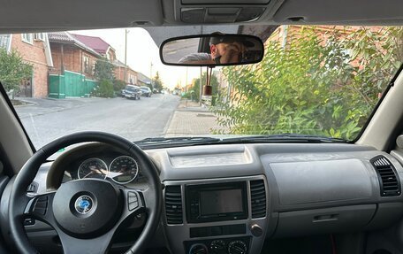 ZX Grand Tiger, 2007 год, 929 000 рублей, 8 фотография