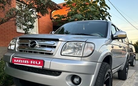 ZX Grand Tiger, 2007 год, 929 000 рублей, 5 фотография