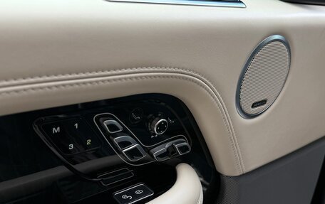 Land Rover Range Rover IV рестайлинг, 2018 год, 8 390 000 рублей, 14 фотография