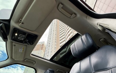 Land Rover Range Rover IV рестайлинг, 2018 год, 8 390 000 рублей, 13 фотография