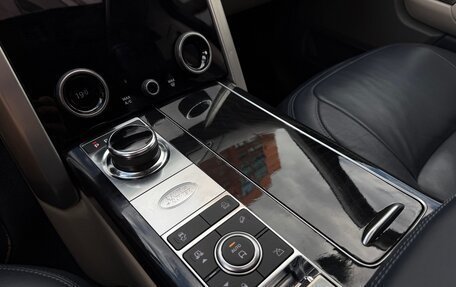 Land Rover Range Rover IV рестайлинг, 2018 год, 8 390 000 рублей, 19 фотография