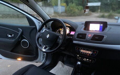Renault Megane III, 2010 год, 747 000 рублей, 3 фотография