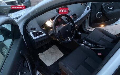 Renault Megane III, 2010 год, 747 000 рублей, 4 фотография