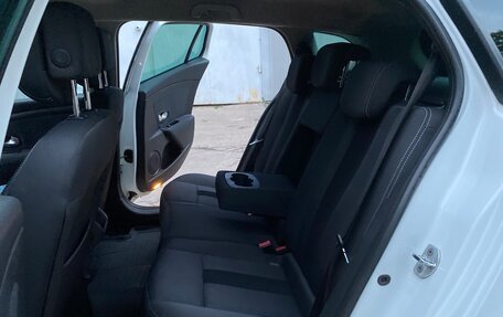 Renault Megane III, 2010 год, 747 000 рублей, 5 фотография
