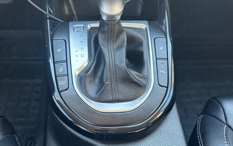 KIA Cerato IV, 2018 год, 1 735 000 рублей, 6 фотография