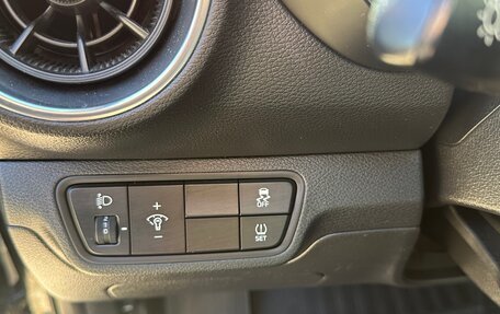 KIA Cerato IV, 2018 год, 1 735 000 рублей, 7 фотография