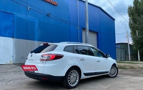 Renault Megane III, 2010 год, 747 000 рублей, 7 фотография