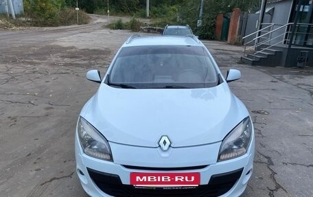 Renault Megane III, 2010 год, 747 000 рублей, 6 фотография