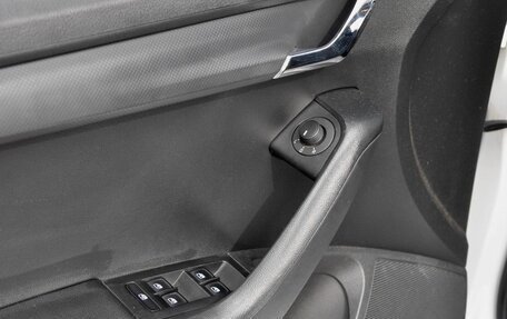 Skoda Octavia, 2023 год, 2 290 000 рублей, 9 фотография