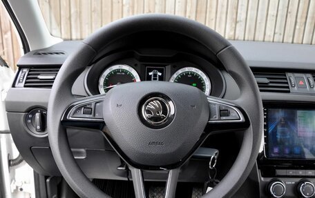 Skoda Octavia, 2023 год, 2 290 000 рублей, 13 фотография
