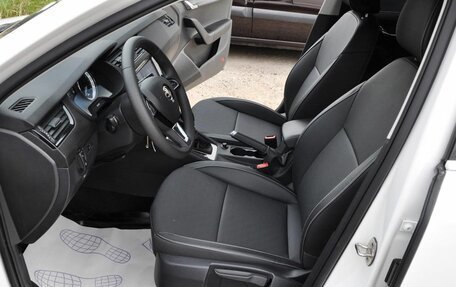 Skoda Octavia, 2023 год, 2 290 000 рублей, 11 фотография