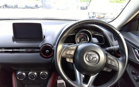 Mazda CX-3 I, 2016 год, 850 000 рублей, 5 фотография