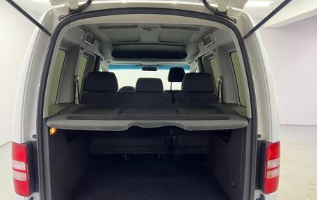 Volkswagen Caddy III рестайлинг, 2013 год, 920 000 рублей, 8 фотография