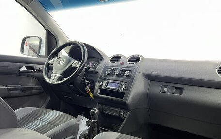 Volkswagen Caddy III рестайлинг, 2013 год, 920 000 рублей, 6 фотография