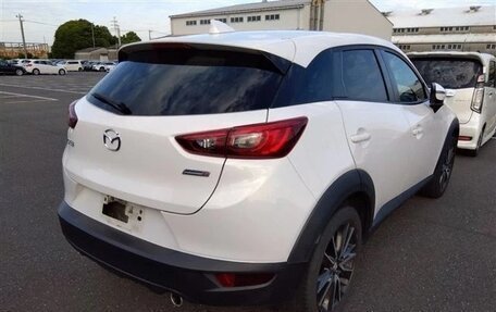 Mazda CX-3 I, 2016 год, 850 000 рублей, 4 фотография