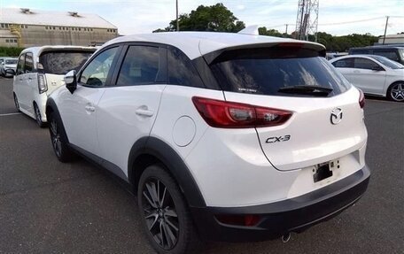 Mazda CX-3 I, 2016 год, 850 000 рублей, 3 фотография