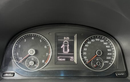Volkswagen Caddy III рестайлинг, 2013 год, 920 000 рублей, 15 фотография