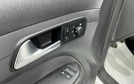 Volkswagen Caddy III рестайлинг, 2013 год, 920 000 рублей, 17 фотография