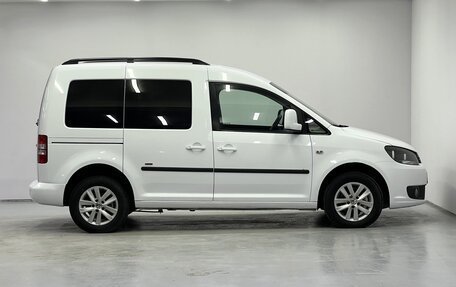 Volkswagen Caddy III рестайлинг, 2013 год, 920 000 рублей, 19 фотография