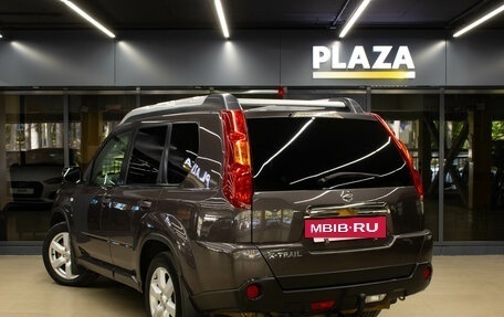 Nissan X-Trail, 2010 год, 1 269 000 рублей, 3 фотография