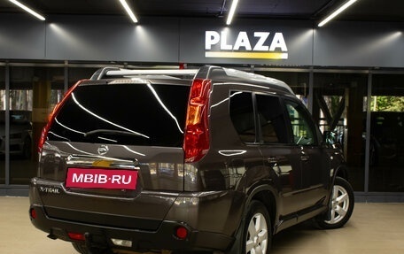 Nissan X-Trail, 2010 год, 1 269 000 рублей, 4 фотография