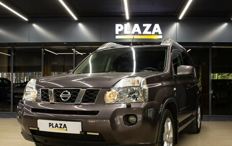 Nissan X-Trail, 2010 год, 1 269 000 рублей, 5 фотография