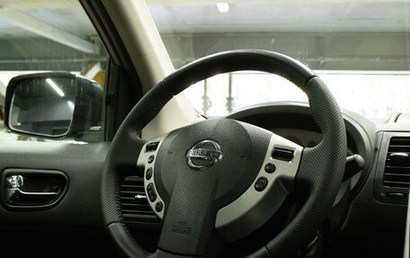 Nissan X-Trail, 2010 год, 1 269 000 рублей, 7 фотография