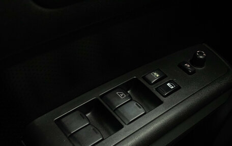 Nissan X-Trail, 2010 год, 1 269 000 рублей, 14 фотография