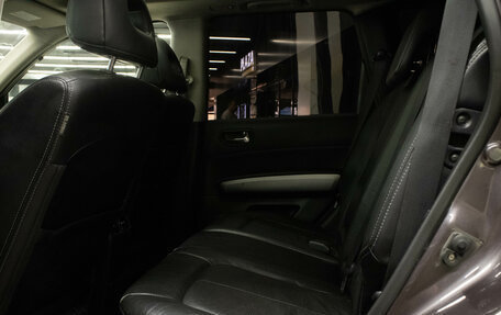 Nissan X-Trail, 2010 год, 1 269 000 рублей, 12 фотография